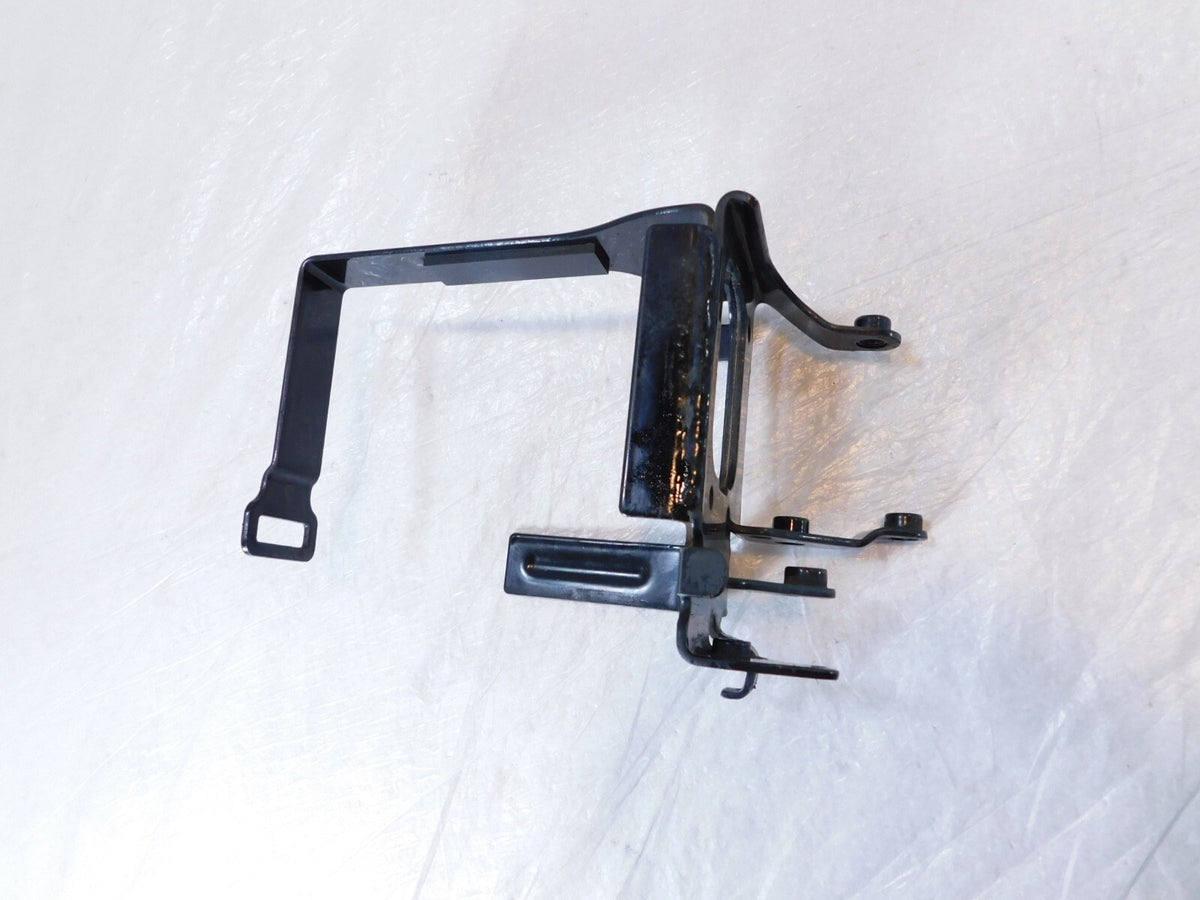 Harley Davidson Sportster 883 & 1200 Metal Battery Mount Bracket Holder Box Tray