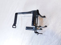 Harley Davidson Sportster 883 & 1200 Metal Battery Mount Bracket Holder Box Tray
