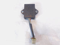 Kawasaki LTD Belt KZ440 KZ440A KZ440D Flasher Turn Signal Operating Switch Unit - C3 Cycle