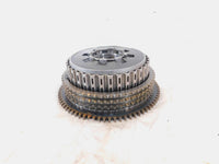 Buell XB9R XB12R Firebolt Lightning & Ulysses & XR1200 Clutch Basket & Plates - C3 Cycle