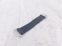 Honda CB750 CBR900 CTX700 Goldwing GL1800 & Magna VF750 Battery / Tool Kit Strap - C3 Cycle