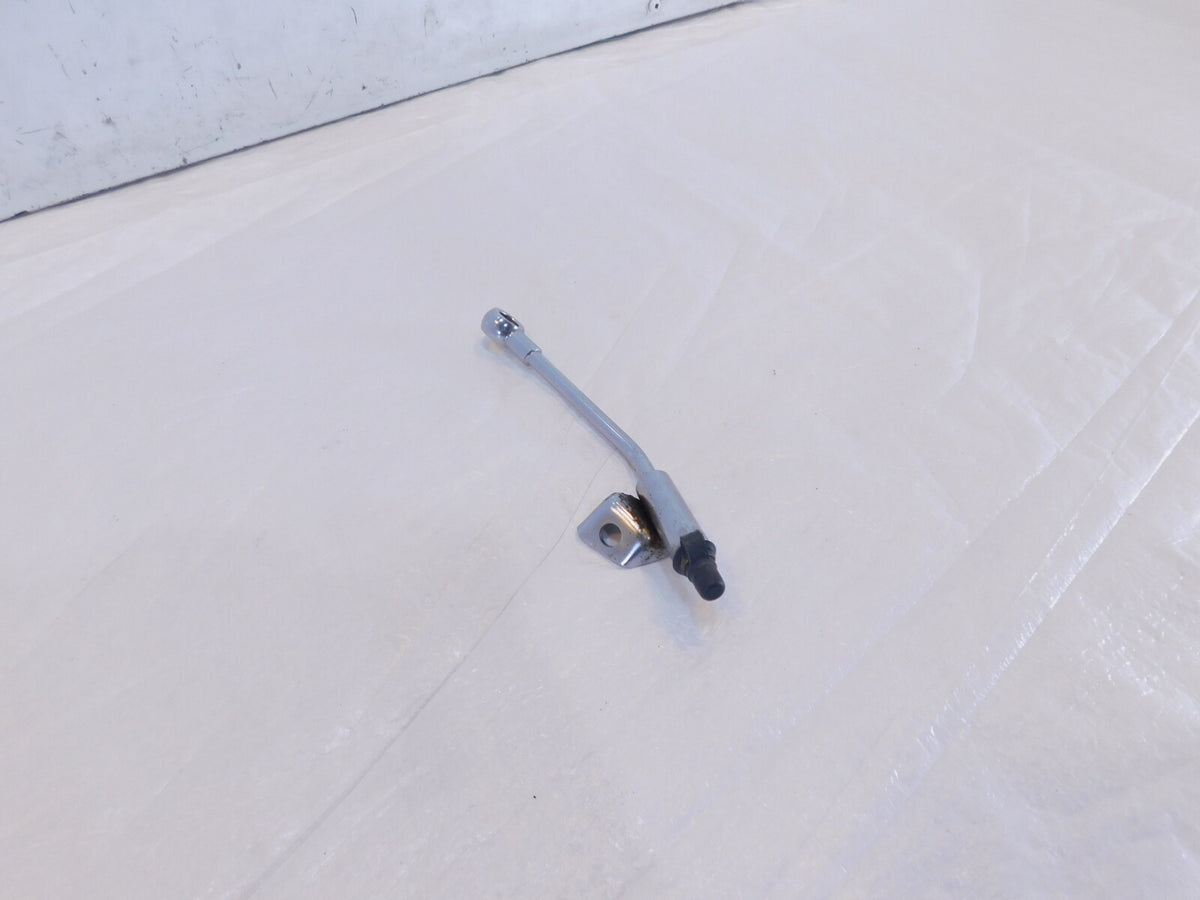 88-00 Honda GL1500 Goldwing 1500 Clutch Slave Cylinder Breather Valve Pipe Line - C3 Cycle