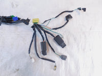 2004-2007 Honda ST1300 Electrical Electric Loom Wiring Wire Sub Harness & Relays