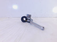 Harley Sportster 883 1000 1100 1200 Black Front Brake Master Cylinder w/ Cover - C3 Cycle