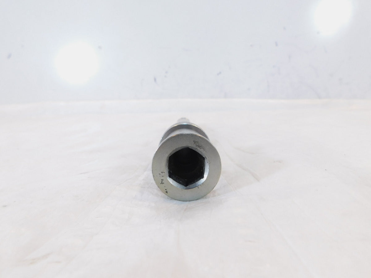 2017-2024 Kawasaki Ninja 650 ABS EX650 Z650 ER650 Front Wheel Axle Bolt Shaft - C3 Cycle