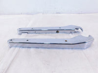 1996-2008 Kawasaki VN1500 Vulcan 1500 Classic Rear Fender Mount Strut Covers - C3 Cycle