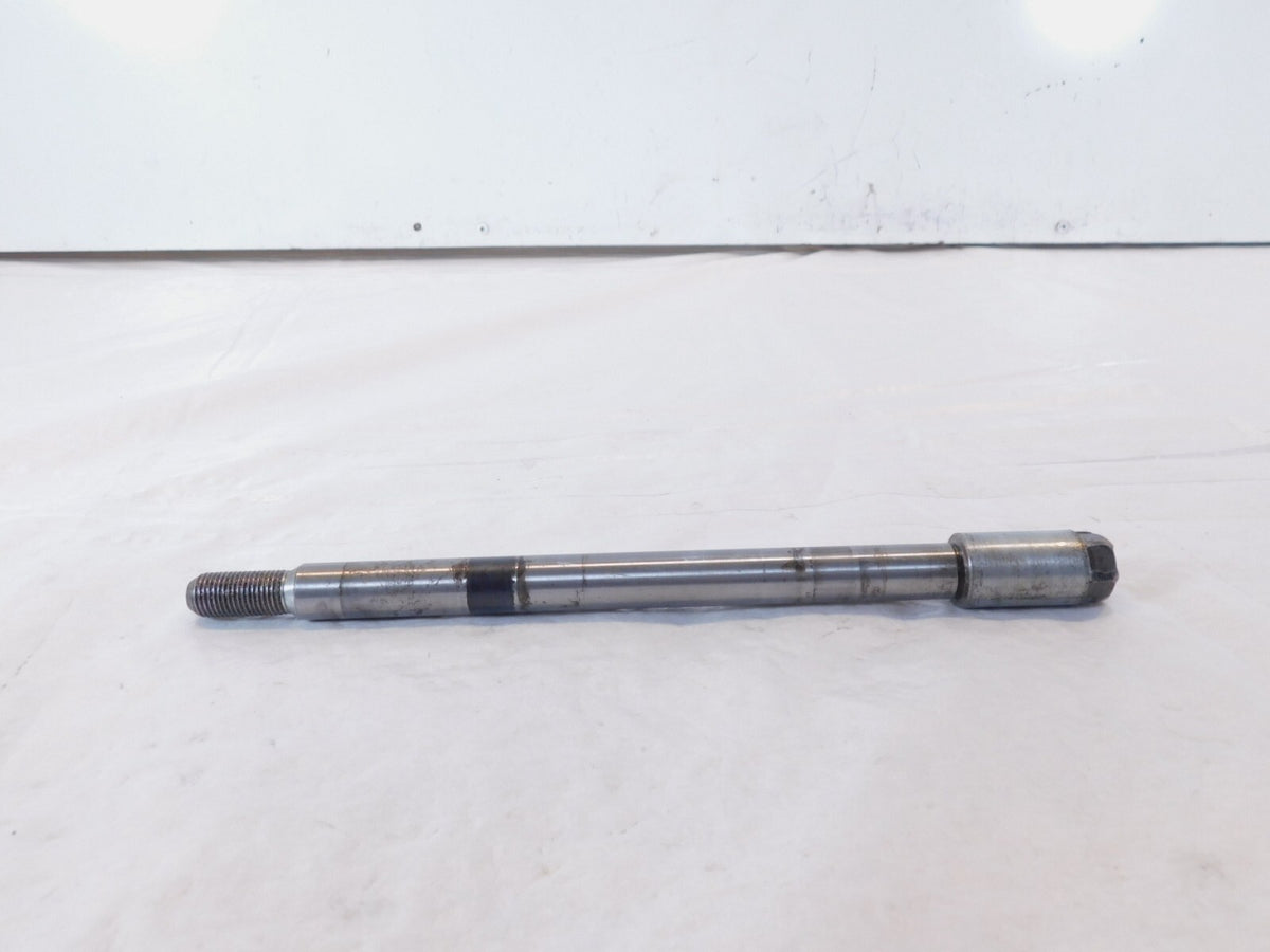1985-16 Honda CMX250 CMX250C Rebel 250 Front Wheel Axle Bolt Shaft 44301-MC5-000 - C3 Cycle