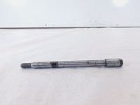 1985-16 Honda CMX250 CMX250C Rebel 250 Front Wheel Axle Bolt Shaft 44301-MC5-000 - C3 Cycle