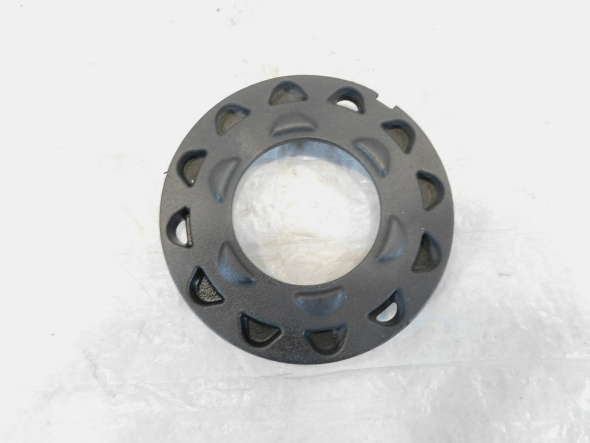 2001-2005 BMW F650CS F650 CS Rear Wheel Hub Cap Cover Trim Infill - 33177661695 - C3 Cycle