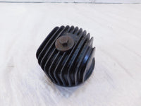 1982-1983 Yamaha XJ750 Maxim 750 Engine Motor Oil Cleaner Element Filter Cover - C3 Cycle