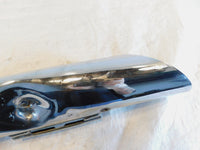 Harley Dyna Super Glide & Low Rider Screamin Eagle Exhaust Header Pipe Mufflers - C3 Cycle