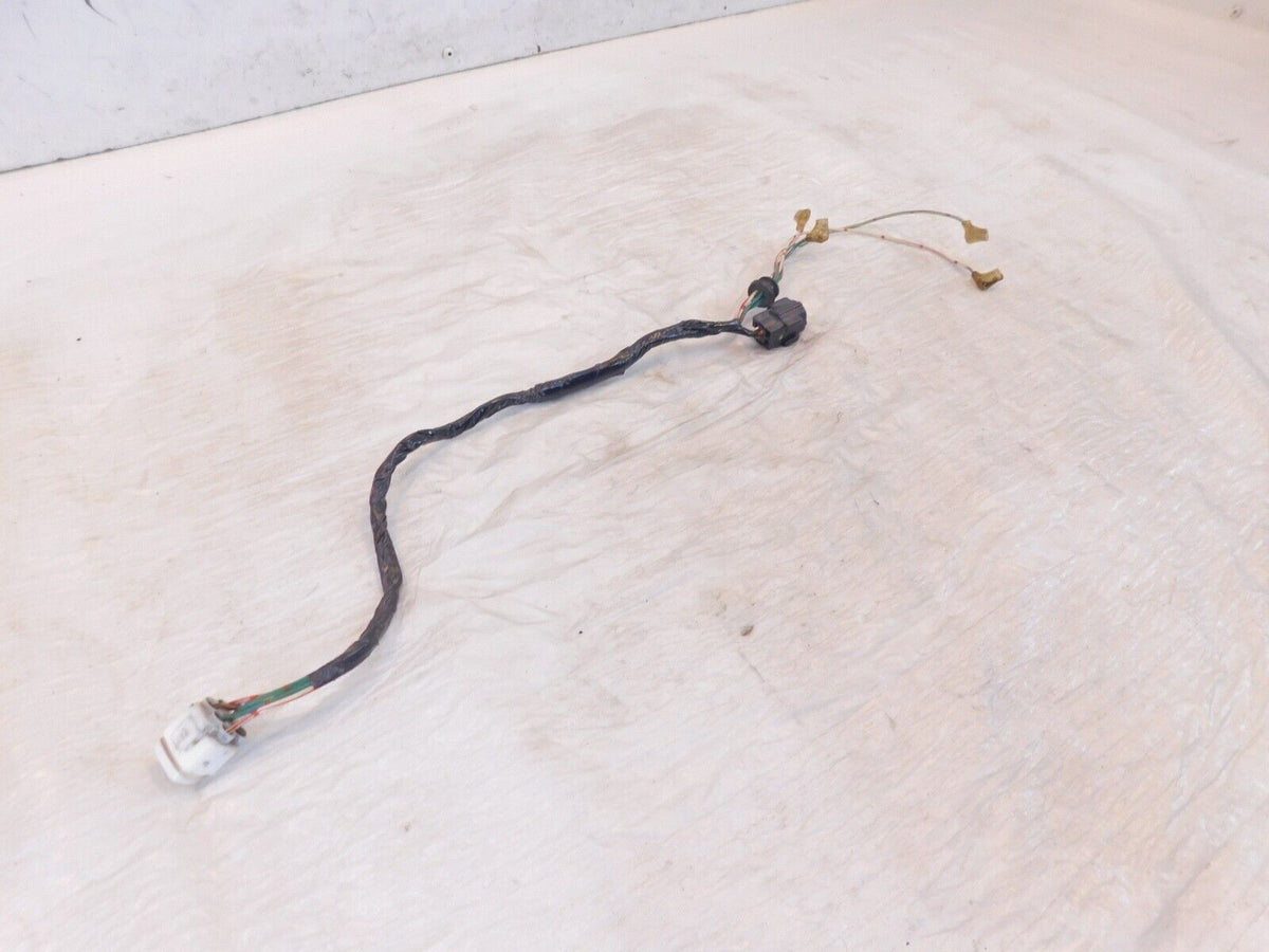 Kawasaki Vulcan 1500 Classic Nomad Air Intake Temperature Sensor Wire Harness - C3 Cycle