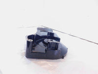 2001 01 Indian Gilroy Scout Left Engine Motor Primary Clutch Inner Cover Housing