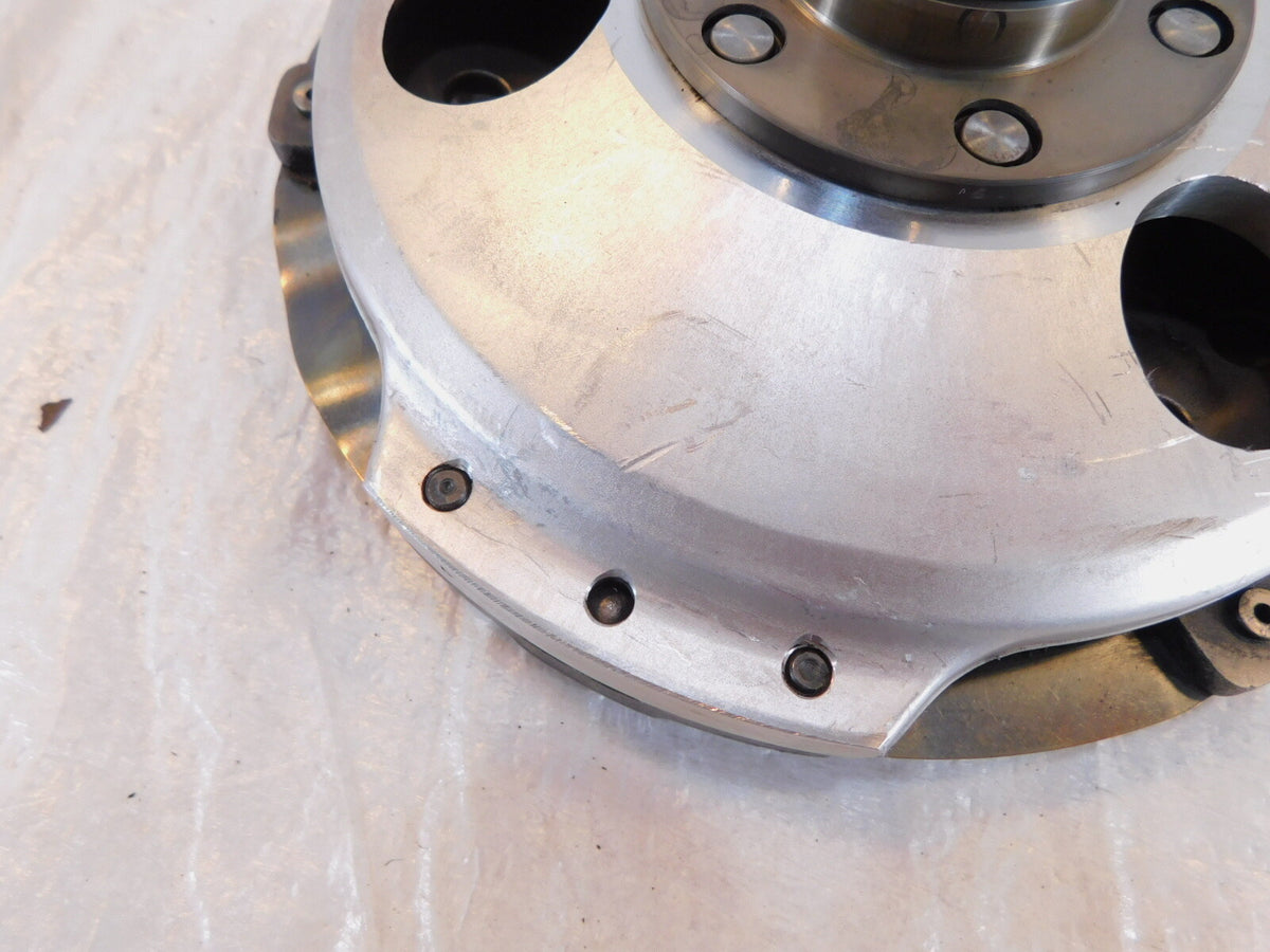 BMW K1 K100LT K100RS K1100LT K1100RS Clutch Housing Pressure Plate - 21211450899