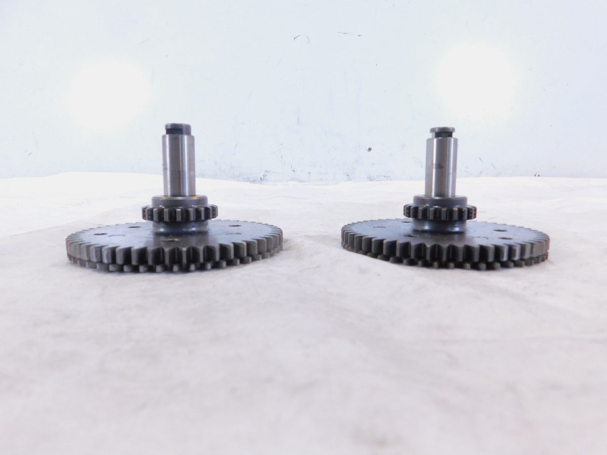 Yamaha Virago XV700 XV750 1000 XV1100 Camshaft Cam Chain Timing Sprocket Gears - C3 Cycle