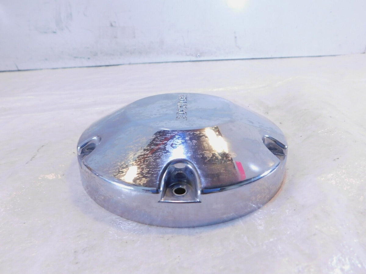 Honda VTX1300S VTX1300R VTX1300C Chrome Right Side Engine Motor Timing Cover - C3 Cycle
