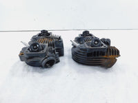 1973-1984 Harley Davidson Ironhead XL Sportster 1000 Front/Rear Cylinder Heads - C3 Cycle