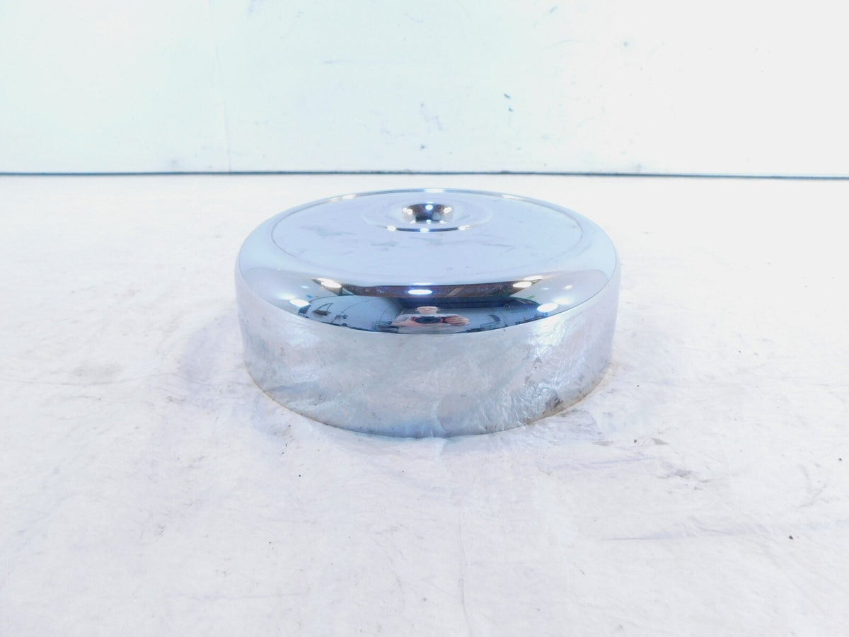 85-89 Harley Davidson Electra Glide FXR Softail Air Intake Cleaner Cover & Plate - C3 Cycle