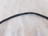 2008 Harley Davidson Screamin Eagle CVO Electra Glide CB Console Wire Harness - C3 Cycle