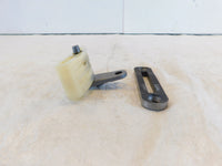 Harley Davidson Touring Dyna & Softail Primary Chain Tensioner Pad Bracket Mount - C3 Cycle