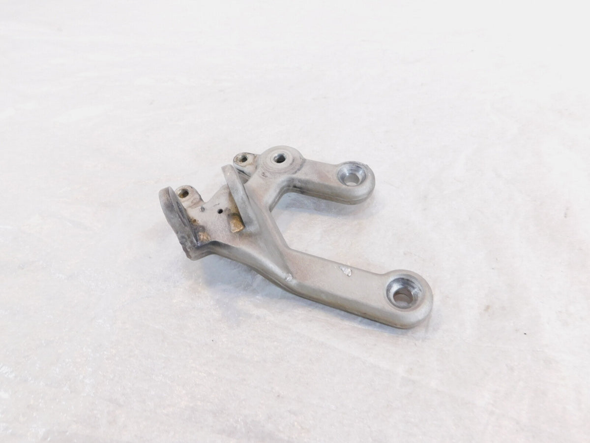 2005-2009 KTM 990 Super Duke Front Right Footrest Foot Peg Bracket Mount Stay - C3 Cycle