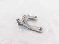 2005-2009 KTM 990 Super Duke Front Right Footrest Foot Peg Bracket Mount Stay - C3 Cycle