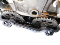 1993-1996 BMW K1100RS Engine Top Engine Cylinder Head w/ Camshaft Cams & Valves - C3 Cycle