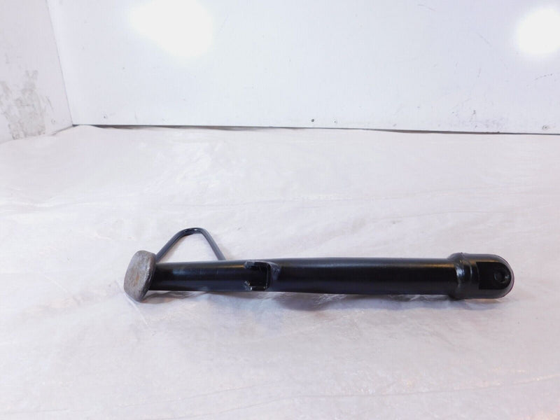 2007 2008 2009 Aprilia Shiver 750 SL750 Black Side Stand Kickstand Lever Prop