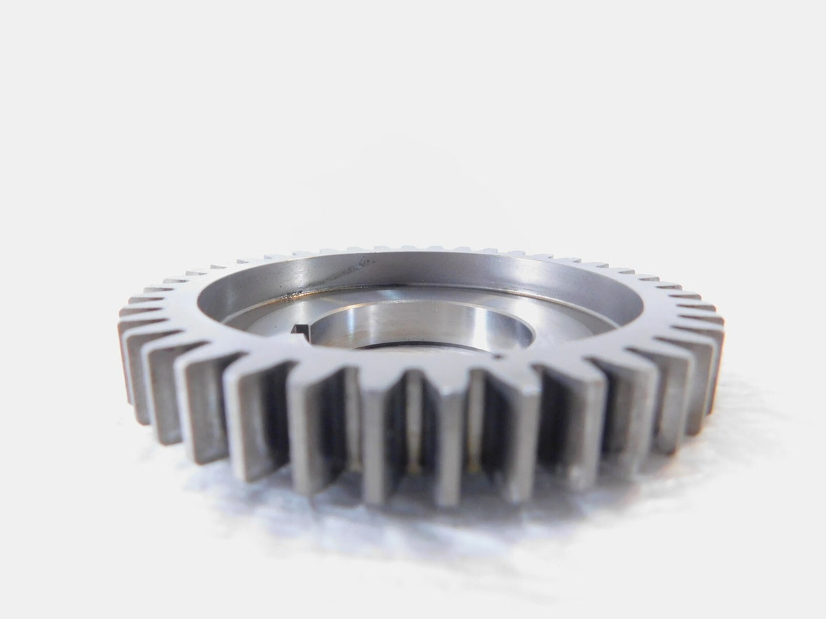 2007-2016 Suzuki AN400 Burgman 400 Engine Crankshaft Primary Balancer Drive Gear - C3 Cycle