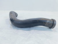 Ducati Monster 900 ST2 Rear Vertical Exhaust Midpipe Middle Header Pipe - Dents - C3 Cycle