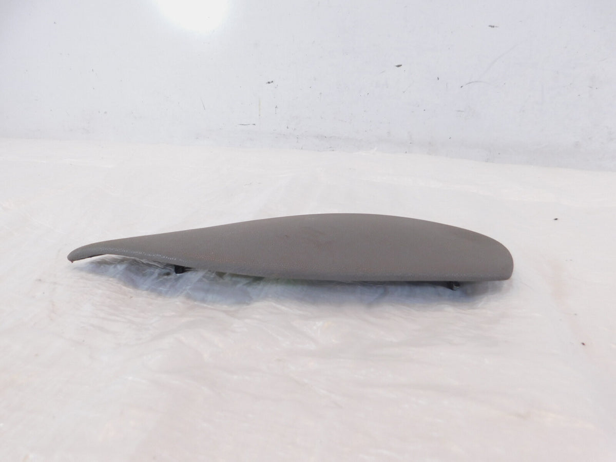 97-05 Porsche Carrera 911 996 Boxster 986 Center Console Left Cover Trim Panel - C3 Cycle