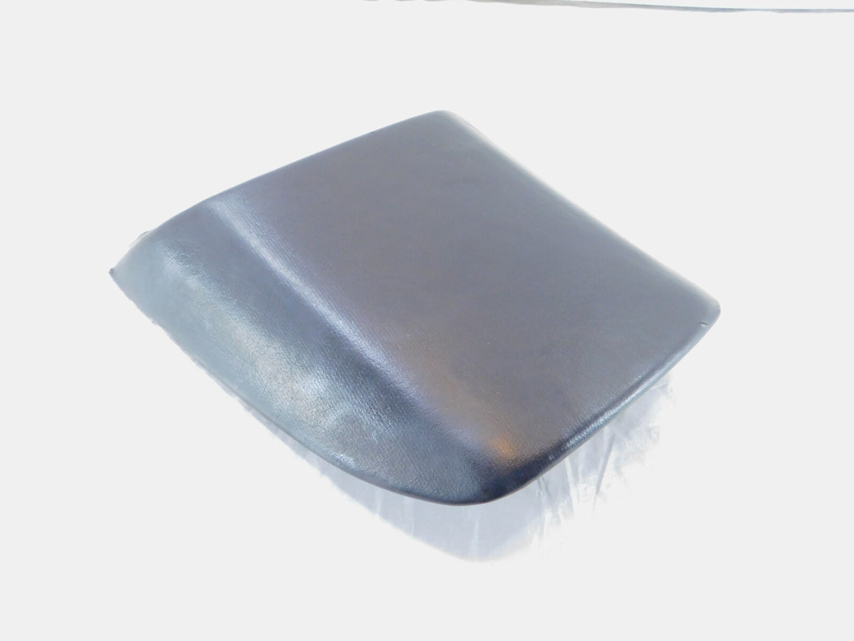 1994-1996 Suzuki RF600R RF600 Black Rear Passenger Seat Pad Cushion Cover & Pan - C3 Cycle