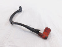 1991-2008 Honda Nighthawk 250 CB250 Positive Battery Starter Cable Wire Lead - C3 Cycle