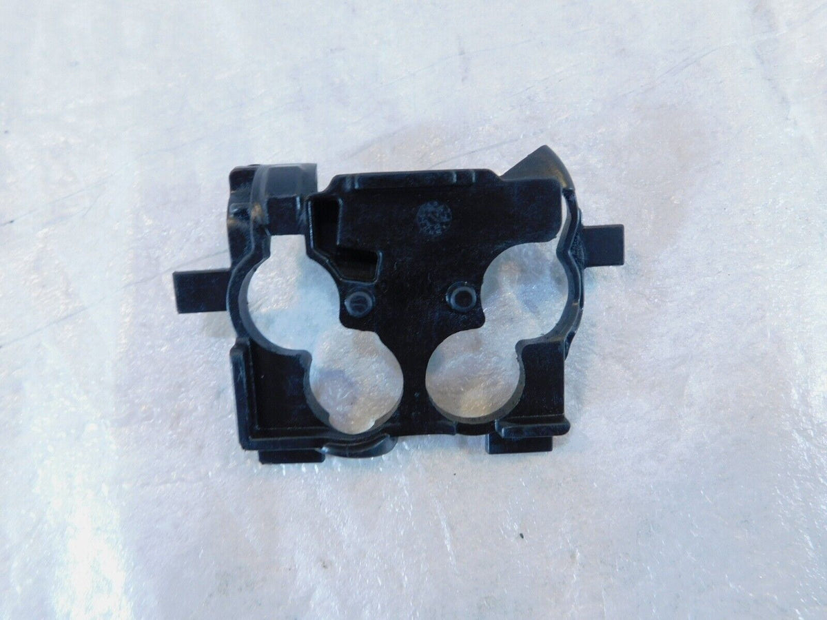Indian Challenger Limited & Dark Horse ABS Brake Hose Line Pipe Mount Bracket - C3 Cycle