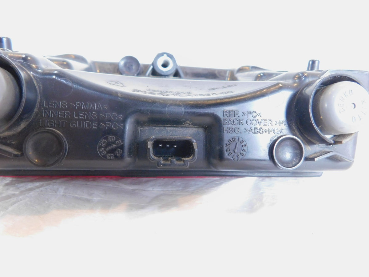 21-23 Harley Davidson Pan America RA1250 1250 1250S Rear Tail Brake Light Lamp