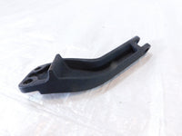 Harley Davidson Dyna Wide Glide Street Bob Rear Right Passenger Footpeg Bracket - C3 Cycle