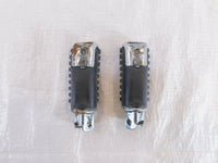 Honda Magna 750 VT600 Shadow 600 VLX & VF750 Front Footpeg Footrest Foot Pegs - C3 Cycle