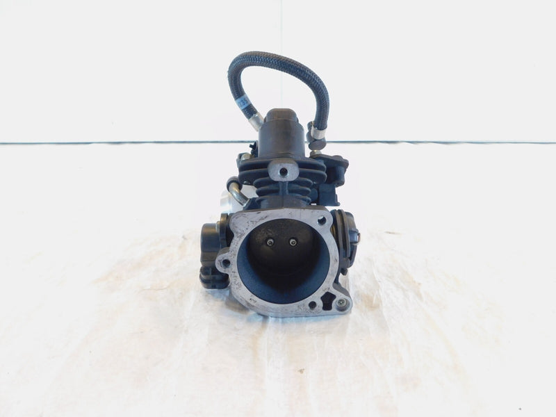 Harley Davidson Sportster 883 1200 Induction Module w/ Manifold & Fuel Injectors