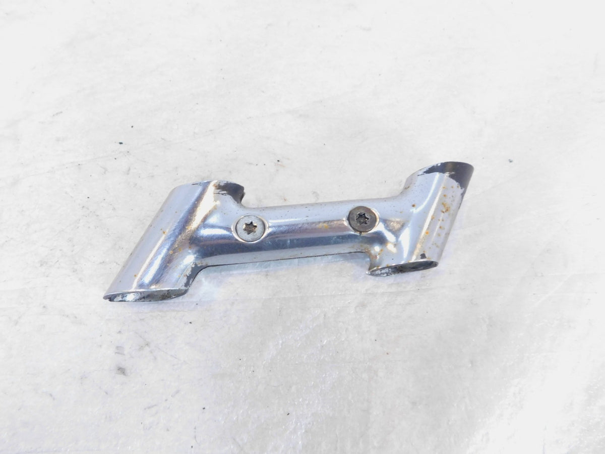 Harley Touring Electra Glide Ultra Classic Right Saddlebag Rail Mount Bracket - C3 Cycle