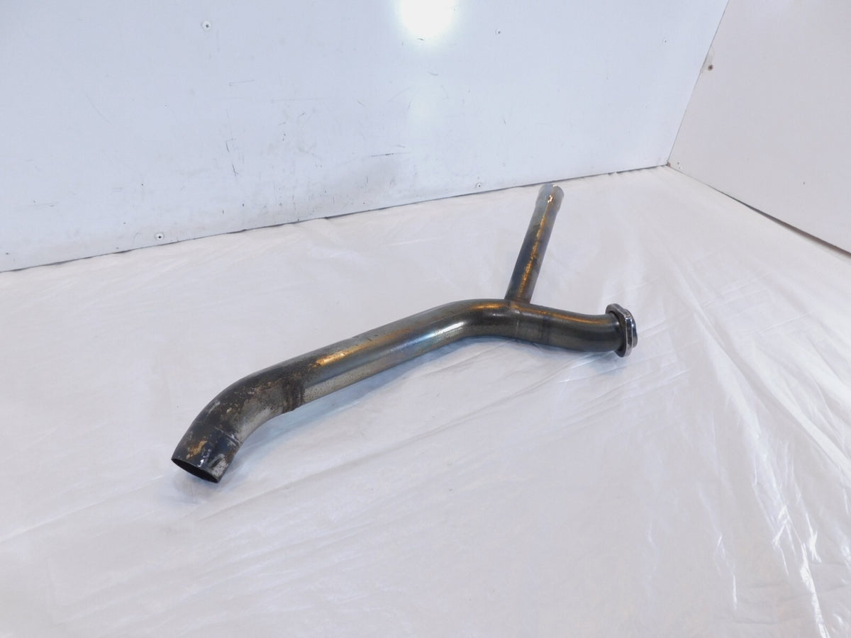 1986-2003 Harley Davidson Sportster 883 & 1200 Rear Exhaust Header Pipe - C3 Cycle