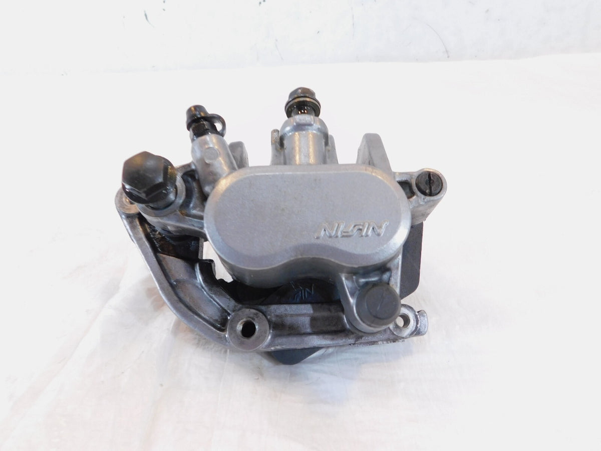 Honda VT750 ACE VT1100 VT1100C Sabre Shadow 1100 & 750 Front Left Brake Caliper - C3 Cycle