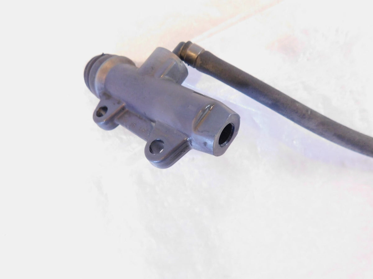 2002-2005 BMW R1100S R1100 S Rear Wheel Brake Master Cylinder w/ Reservoir - C3 Cycle