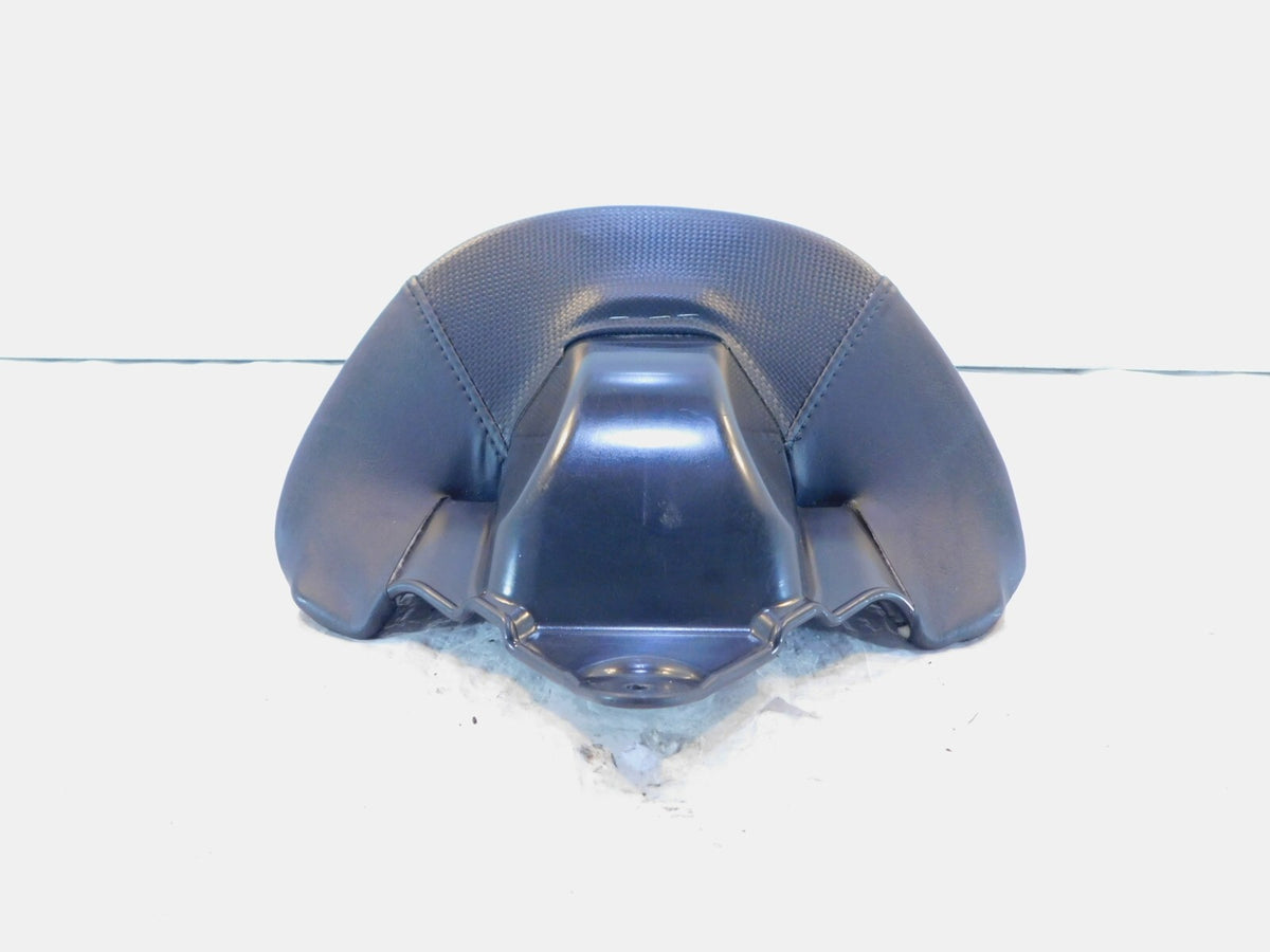 2002-2006 Harley Davidson V-Rod VRod VRSC VRSCA Rear Passenger Seat Pillion Pad - C3 Cycle