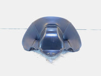 2002-2006 Harley Davidson V-Rod VRod VRSC VRSCA Rear Passenger Seat Pillion Pad - C3 Cycle