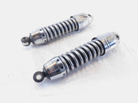 2006-2008 Harley Davidson Dyna FXDL Low Rider Rear Wheel Shock Absorbers 12" - C3 Cycle