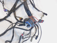 Harley Davidson Electra Glide Classic Road Glide Ultra Main Wire Wiring Harness - C3 Cycle