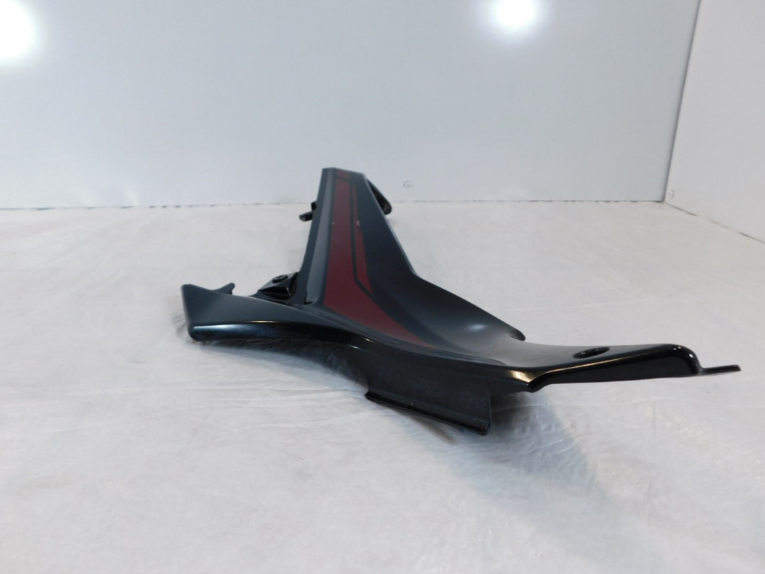 2017-2024 Kawasaki Ninja 650 EX650 Left Side Gas Fuel Tank Cover Fairing Cowling