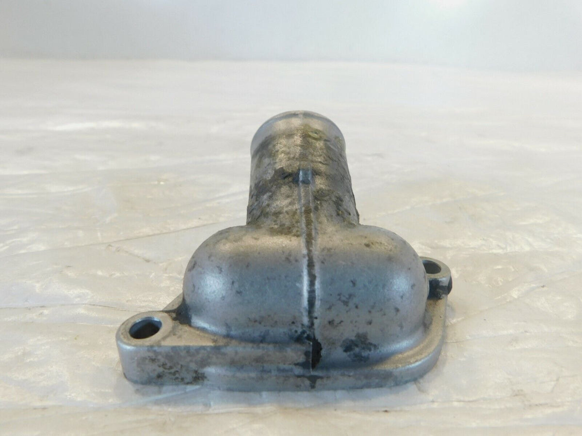 2003-2020 Yamaha FJR1300ES P FJR1300A AE Radiator Water Pump Hose Pipe Fitting - C3 Cycle