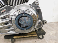 2019 Indian Chief Chieftain Thunderstroke 111 Engine Motor Transmission Assembly - C3 Cycle