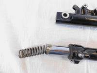 Royal Enfield Continental GT & INT650 650 Front Suspension Fork Shock Leg Slider - C3 Cycle
